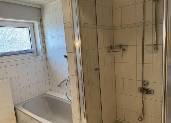Gemeinschaftsbad