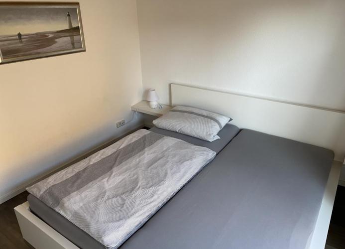 Zimmer 1 mit TV