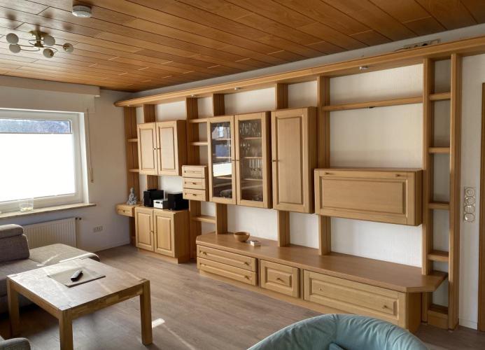 Gemeinschaftswohnzimmer