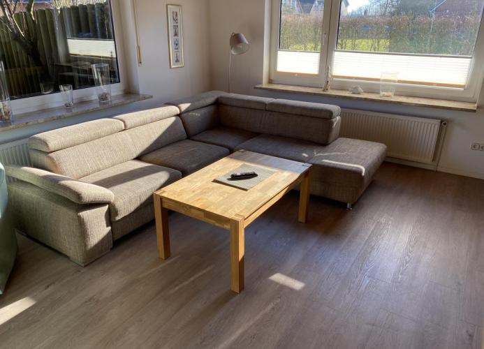 Gemeinschaftswohnzimmer