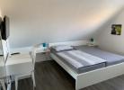 Zimmer 5 mit TV