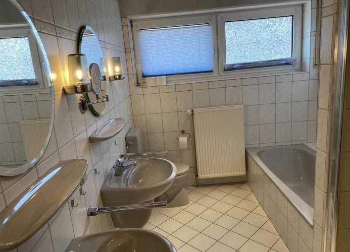 Gemeinschaftsbad