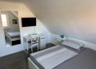 Zimmer 5 mit TV